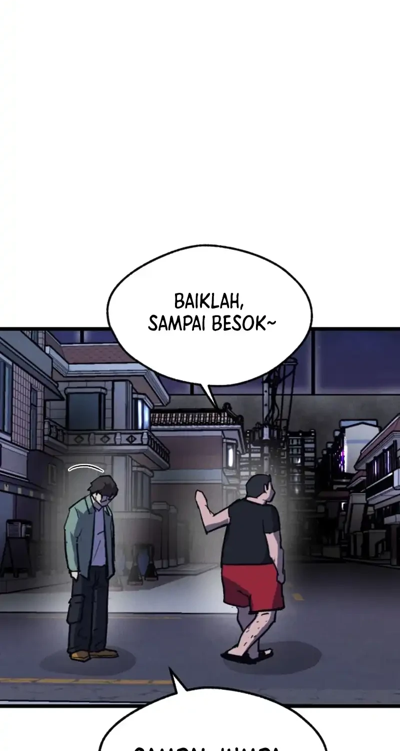 Insector Chapter 78 Gambar 26