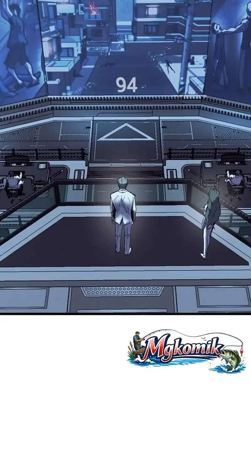 Insector Chapter 79 Gambar 26