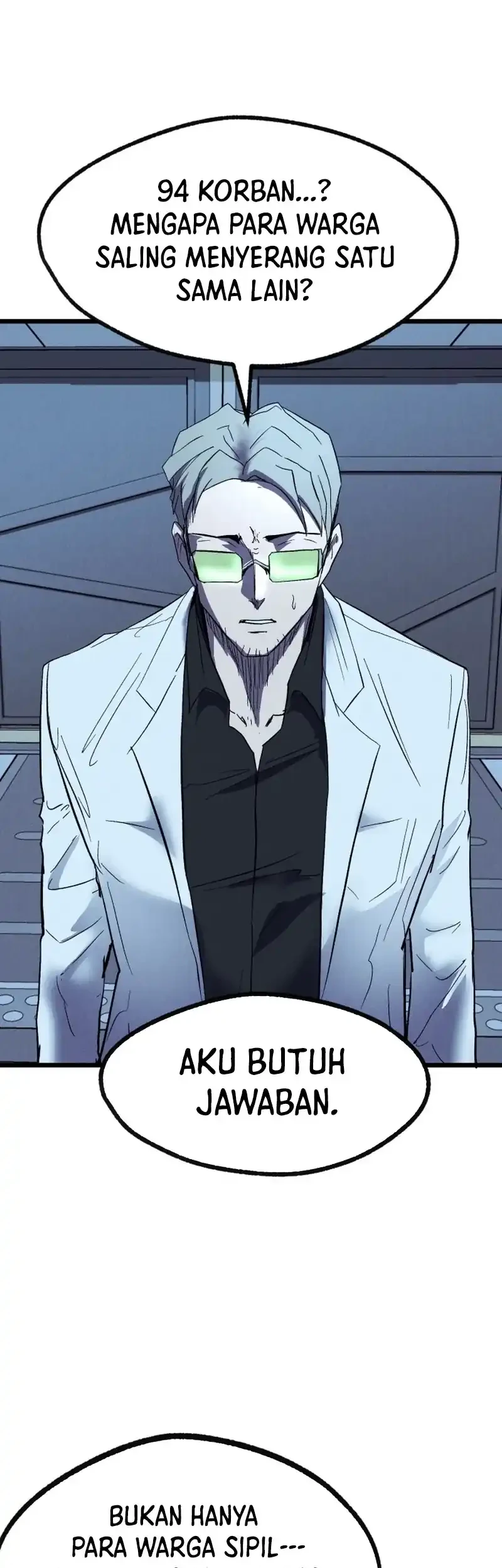 Insector Chapter 79 Gambar 27