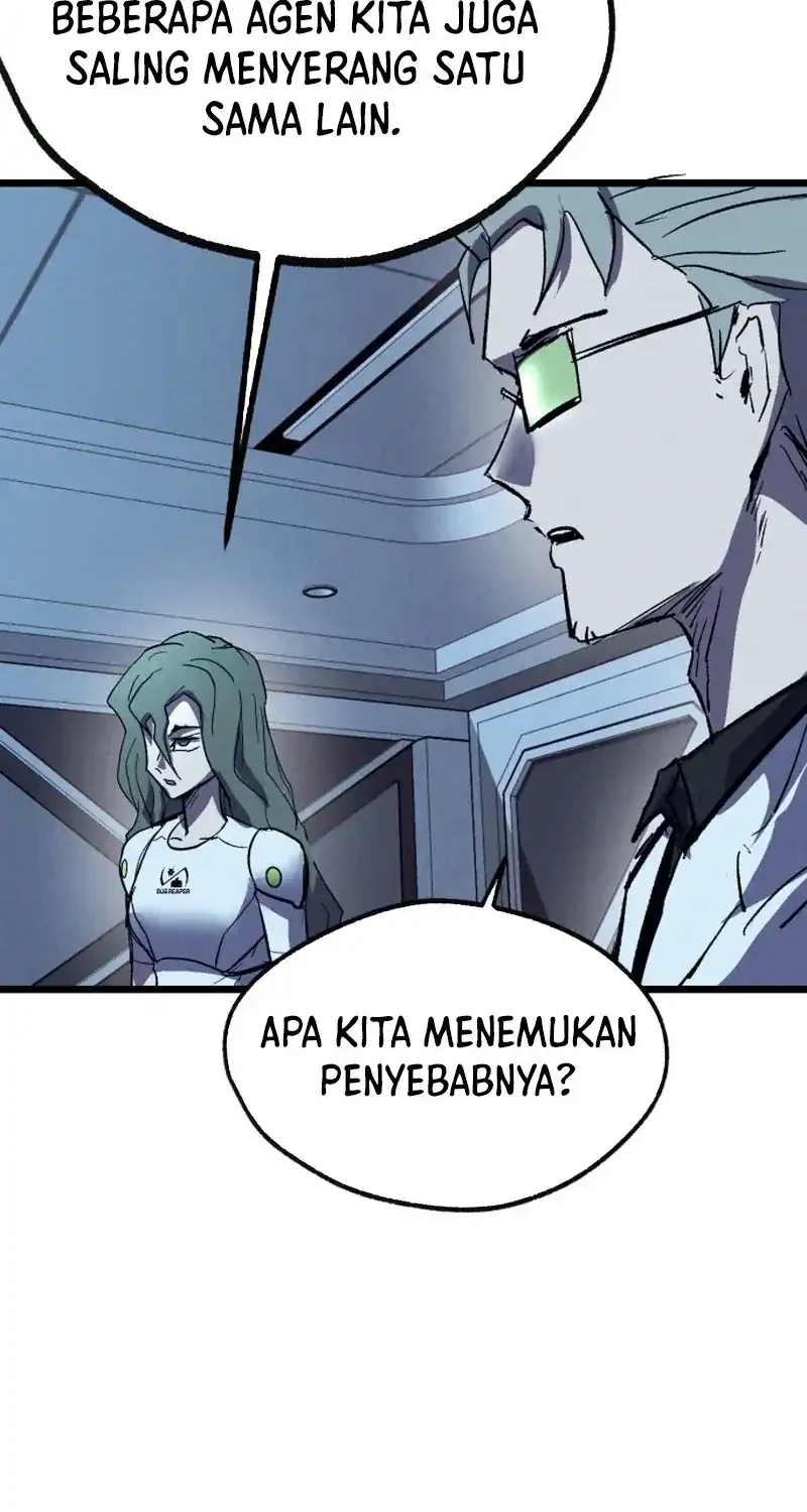 Insector Chapter 79 Gambar 28