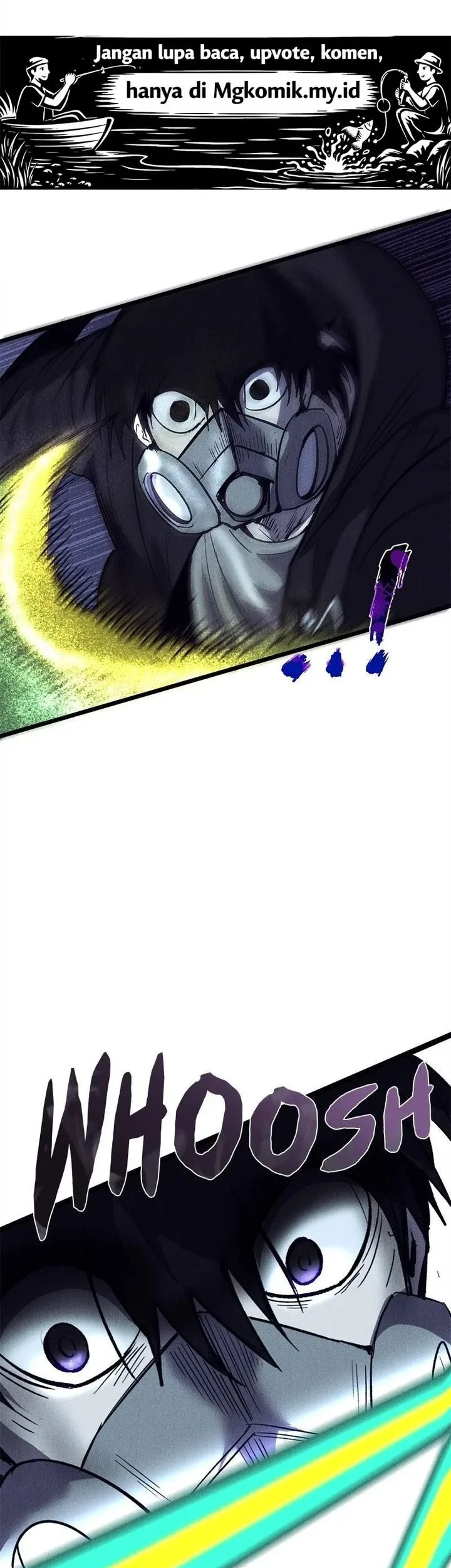Insector Chapter 80 Gambar 20