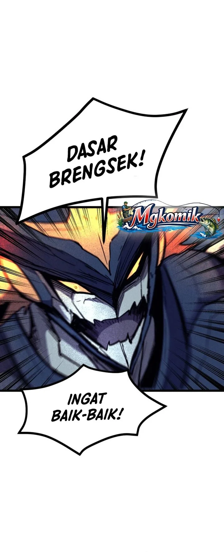 Insector Chapter 82 Gambar 31