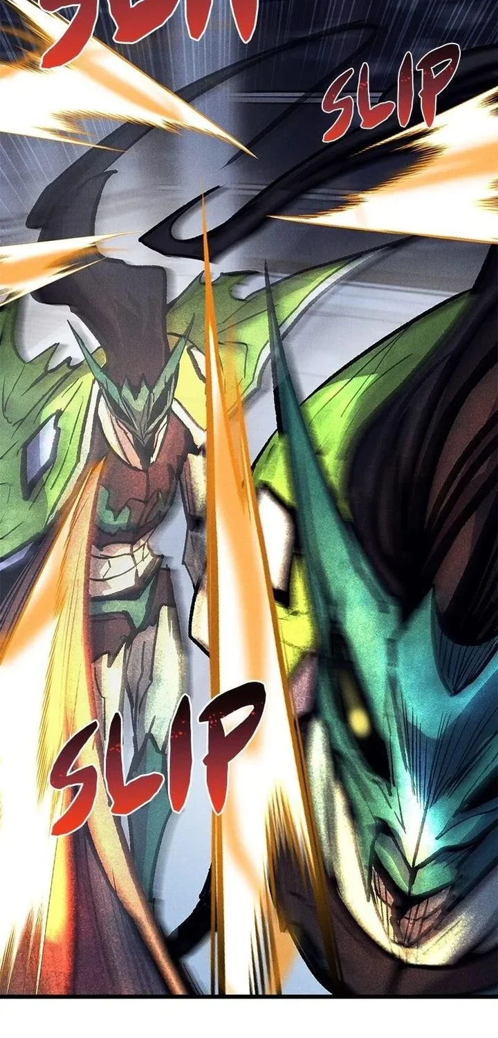Insector Chapter 83 Gambar 23