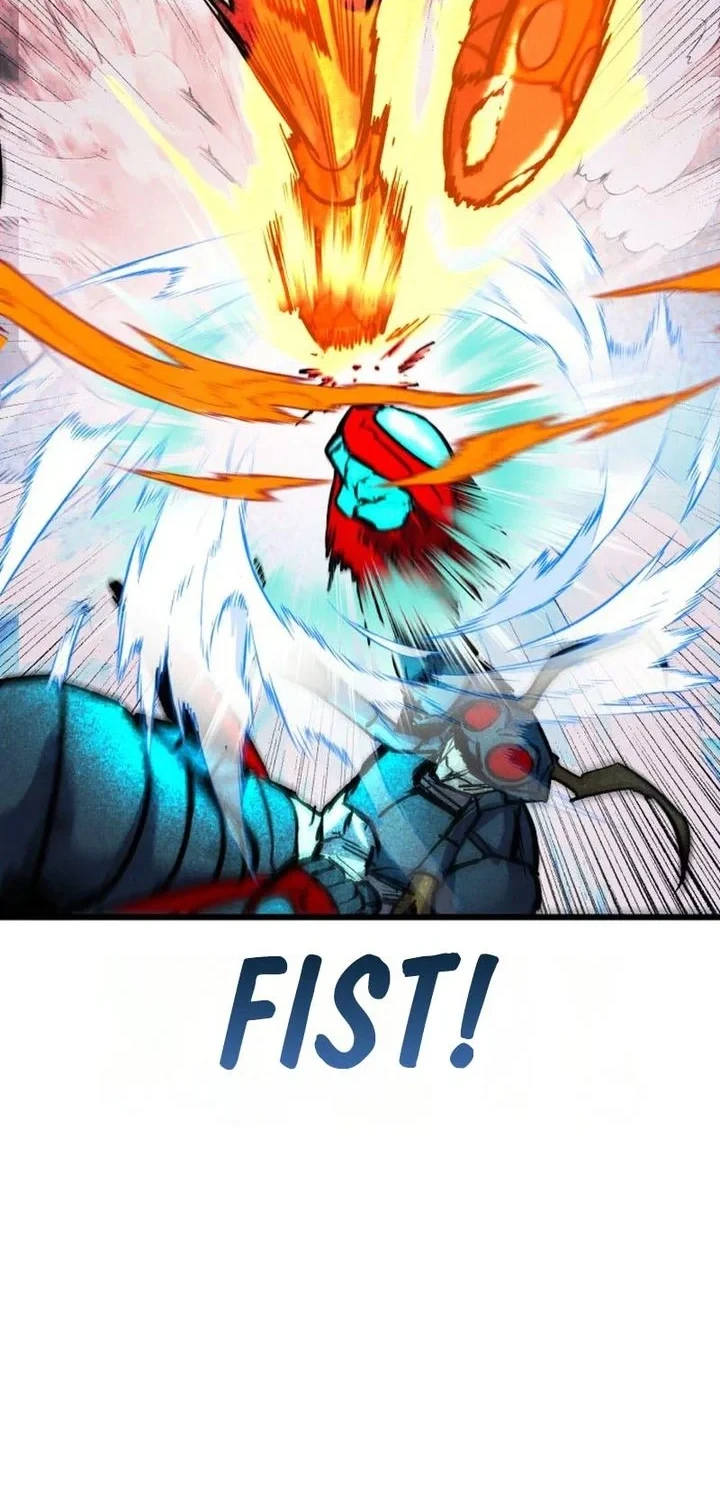 Insector Chapter 89 Gambar 40
