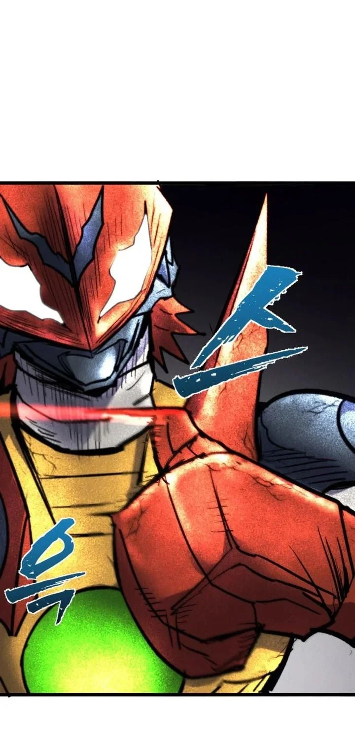 Insector Chapter 90 Gambar 34
