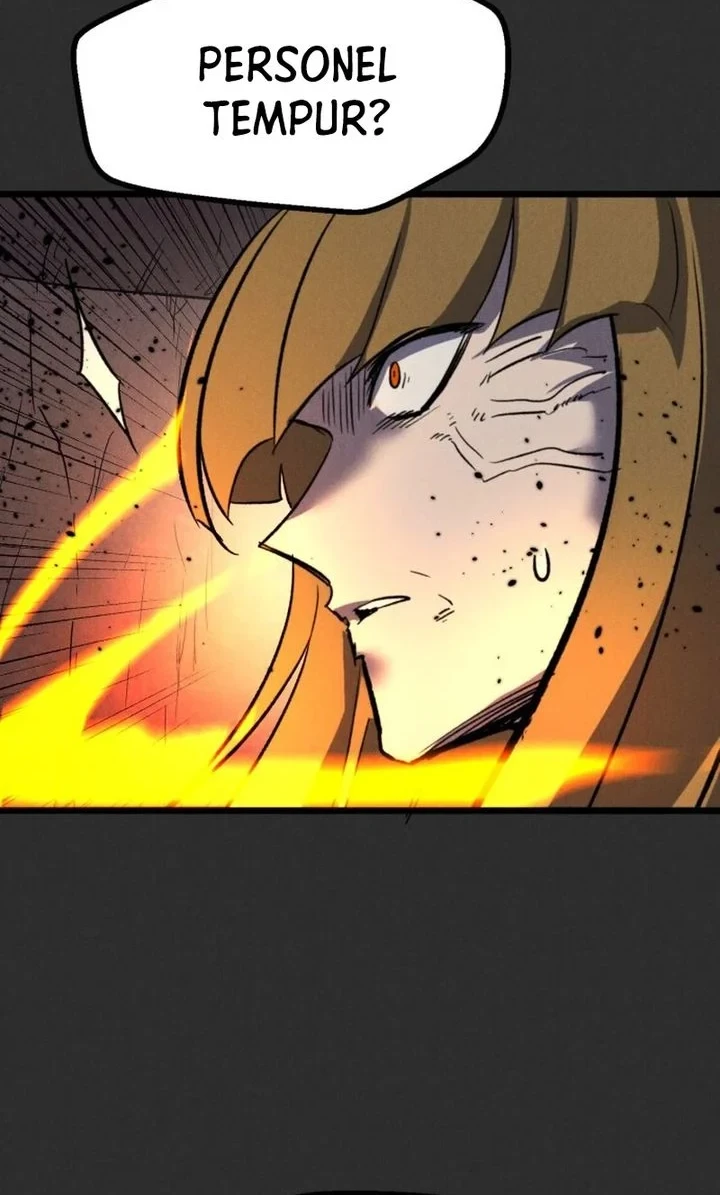 Insector Chapter 91 Gambar 35