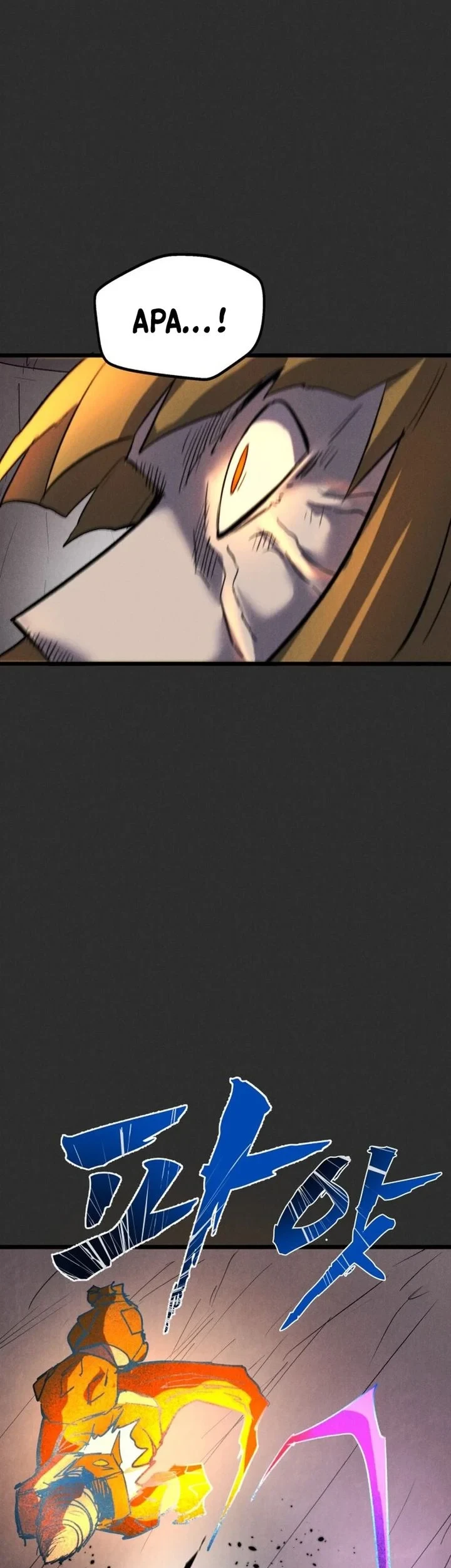 Insector Chapter 91 Gambar 38