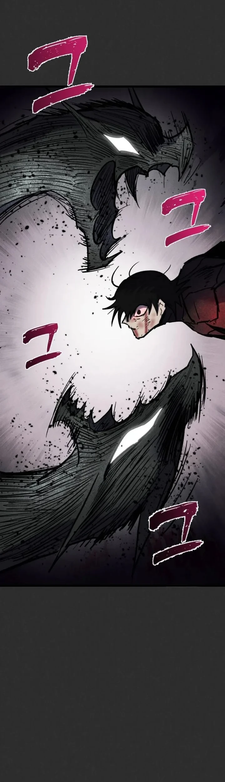 Insector Chapter 92 Gambar 27