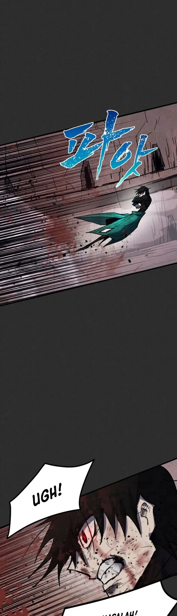 Insector Chapter 92 Gambar 29
