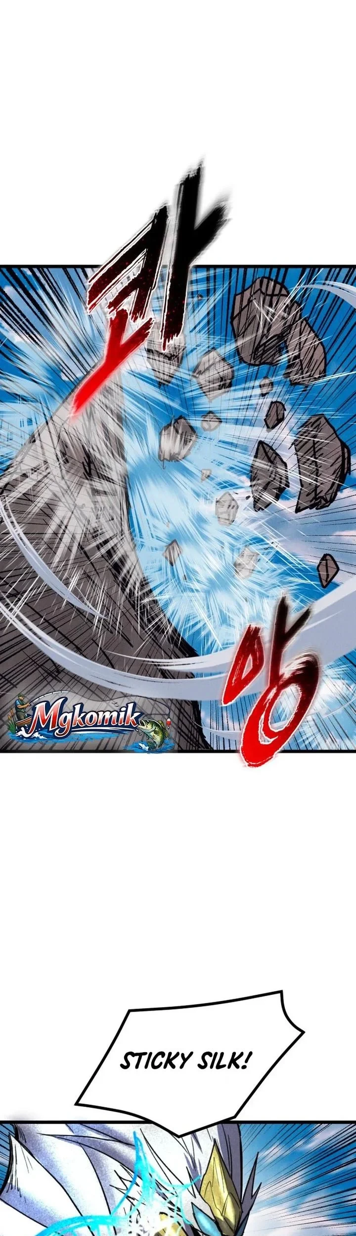 Insector Chapter 93 Gambar 37