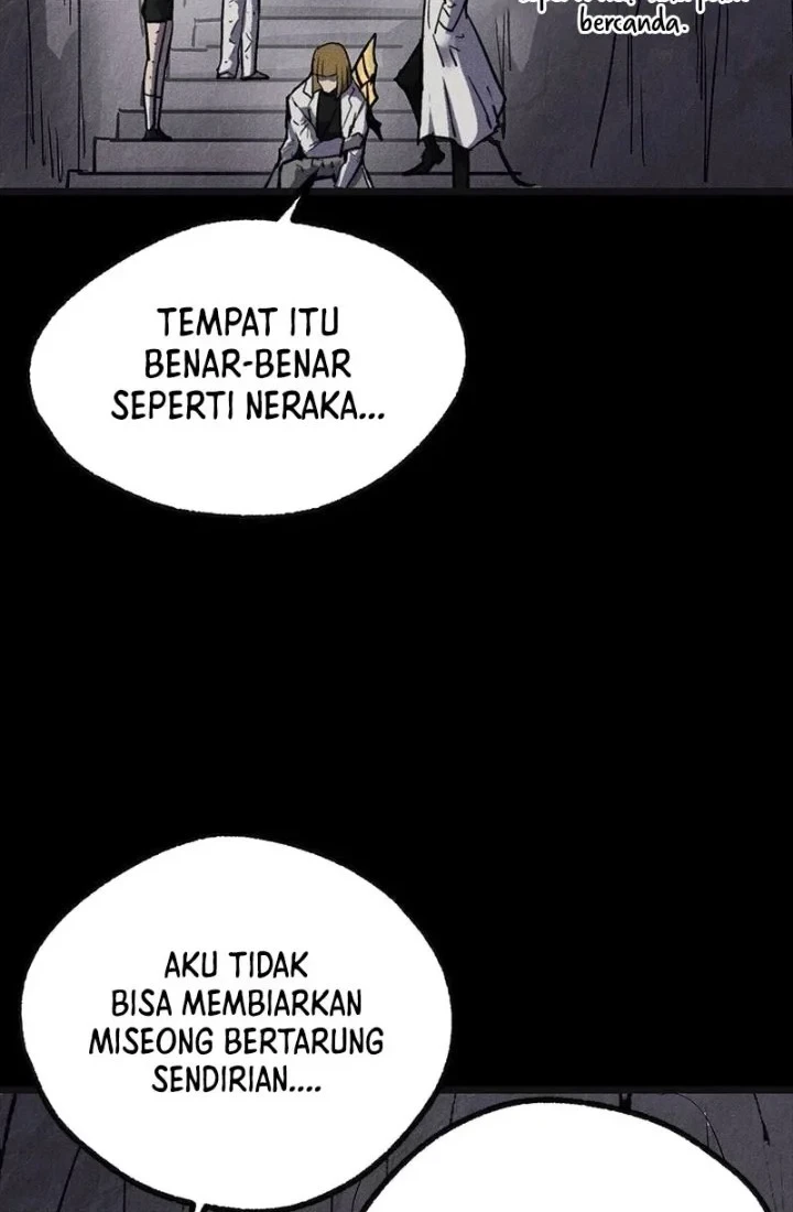 Insector Chapter 94 Gambar 36