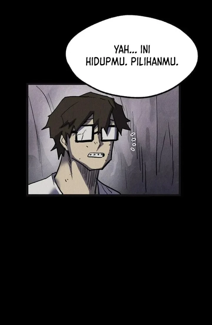 Insector Chapter 94 Gambar 38