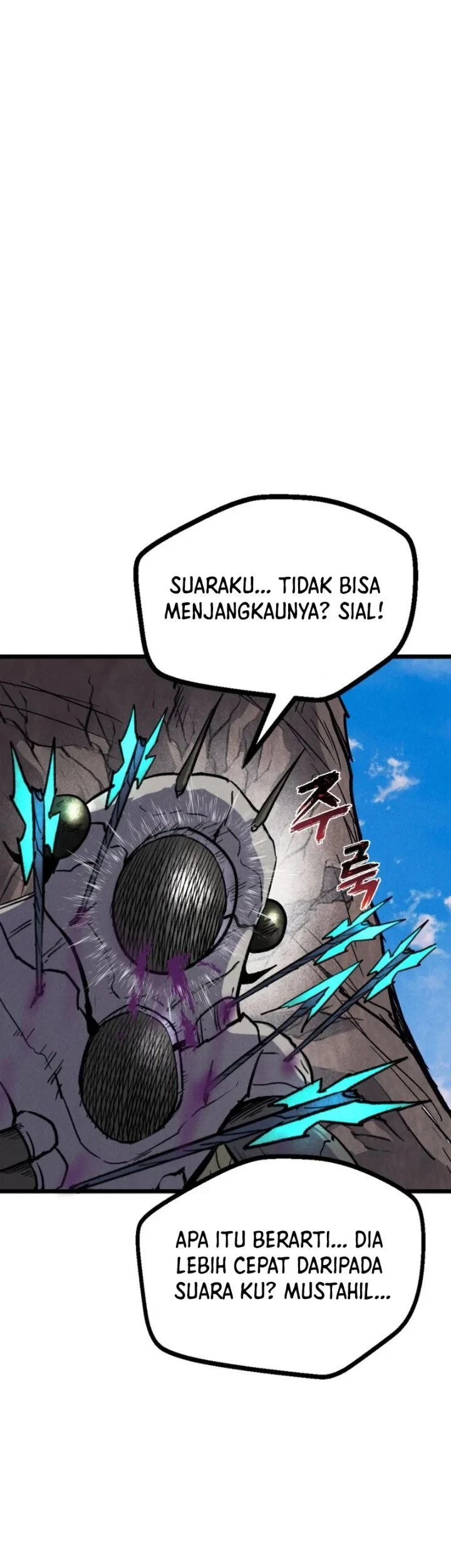 Insector Chapter 95 Gambar 27