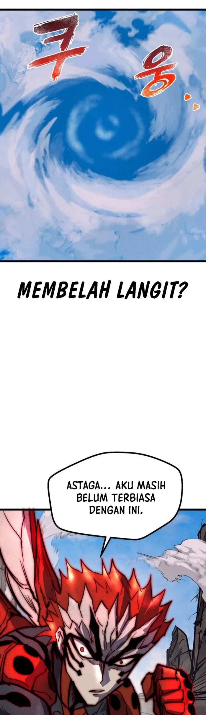 Insector Chapter 97 Gambar 32