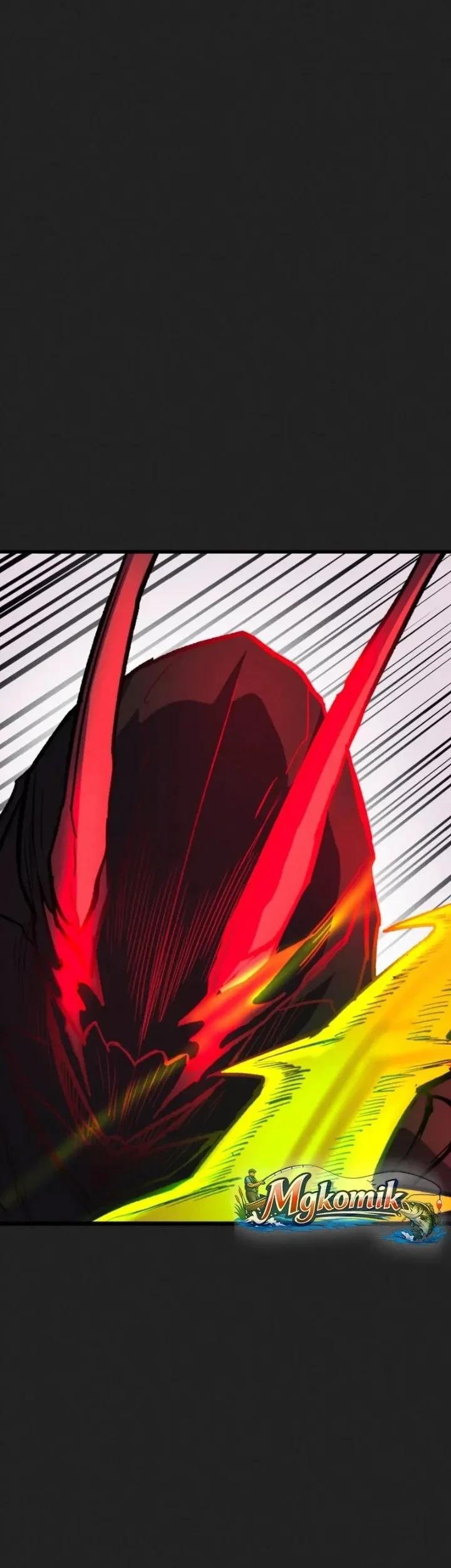 Insector Chapter 98 Gambar 40