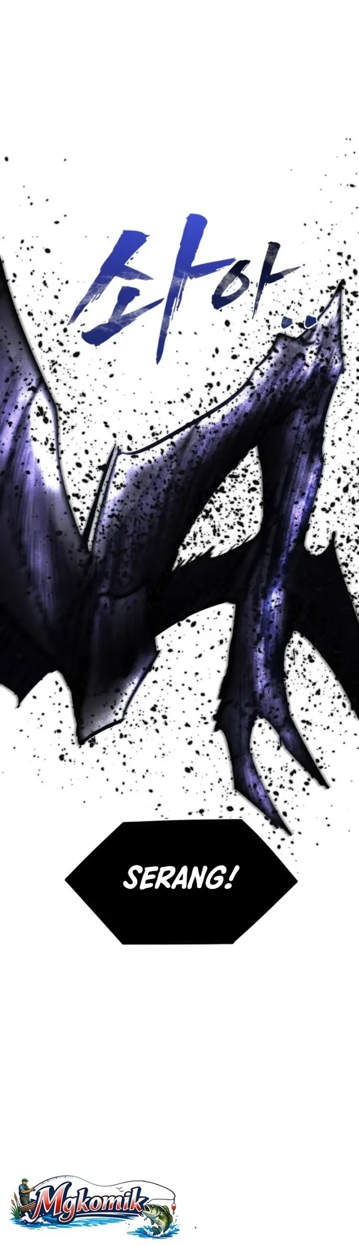 Insector Chapter 99 Gambar 31