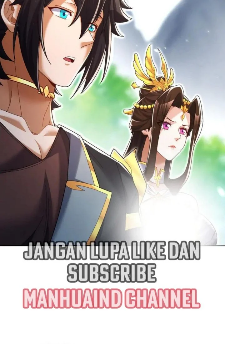 Invincible After Shocking My Empress Wife Chapter 100 - Halaman 19