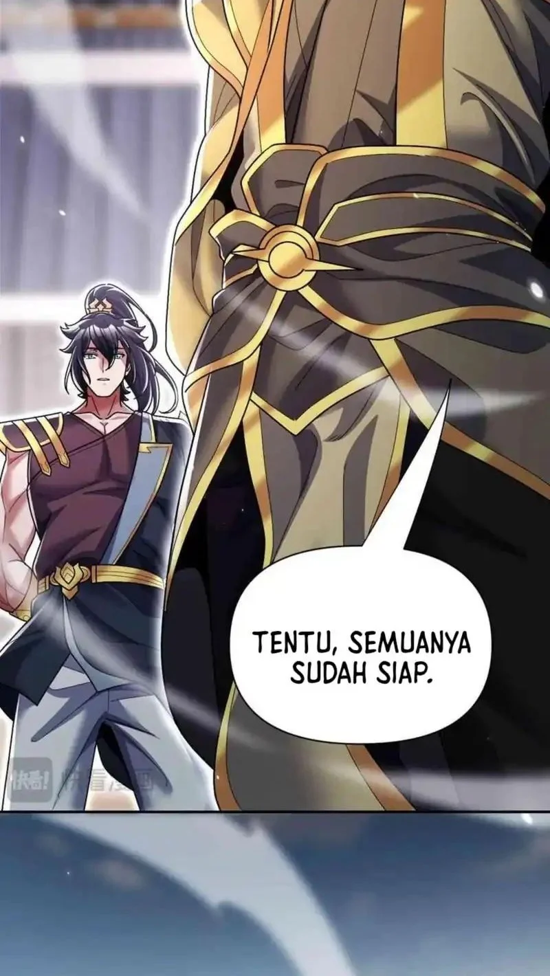 Invincible After Shocking My Empress Wife Chapter 105 - Halaman 18