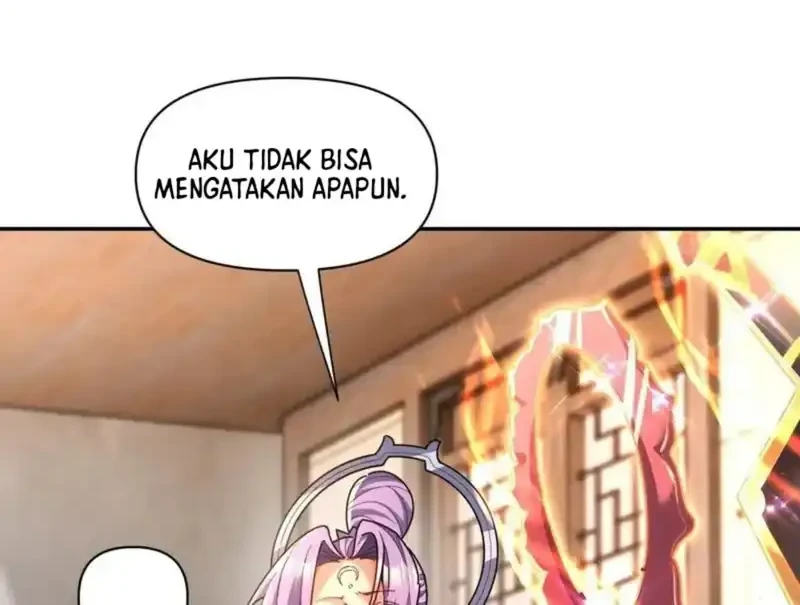 Invincible After Shocking My Empress Wife Chapter 114 Gambar 22