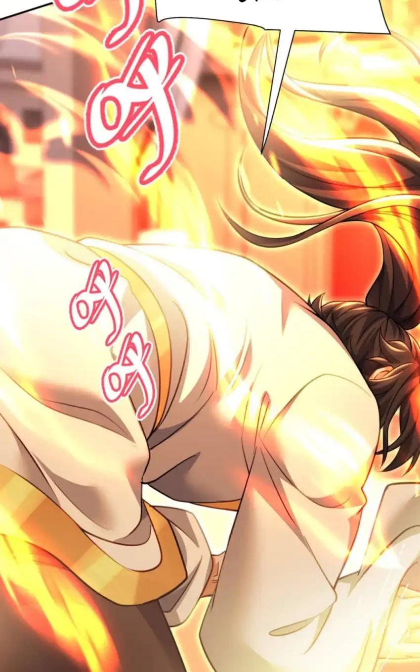 Invincible After Shocking My Empress Wife Chapter 117 Gambar 17