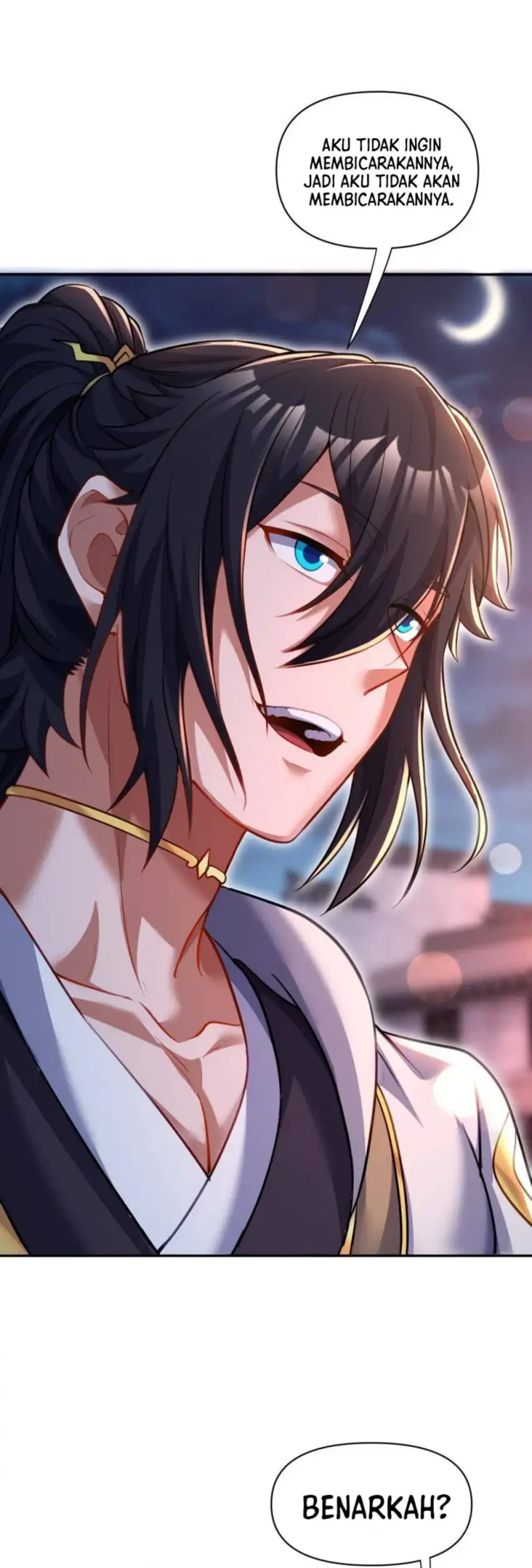 Invincible After Shocking My Empress Wife Chapter 118 Gambar 18