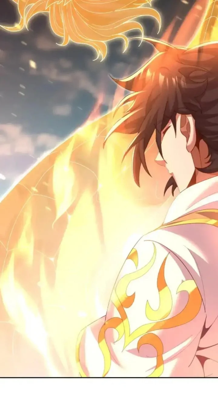 Invincible After Shocking My Empress Wife Chapter 126 Gambar 21