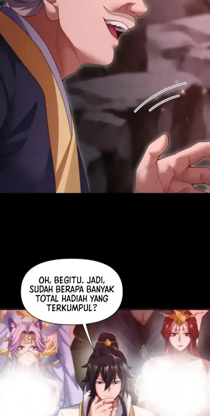 Invincible After Shocking My Empress Wife Chapter 127 Gambar 20