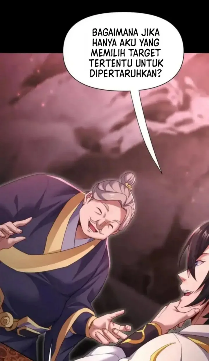 Invincible After Shocking My Empress Wife Chapter 127 Gambar 22