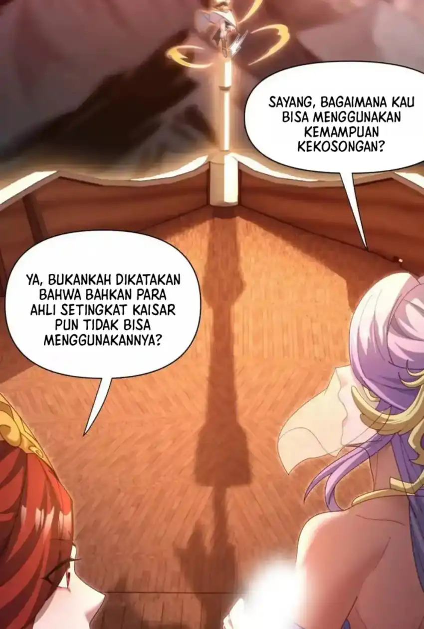 Invincible After Shocking My Empress Wife Chapter 128 Gambar 29