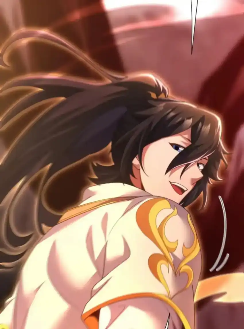Invincible After Shocking My Empress Wife Chapter 128 Gambar 31