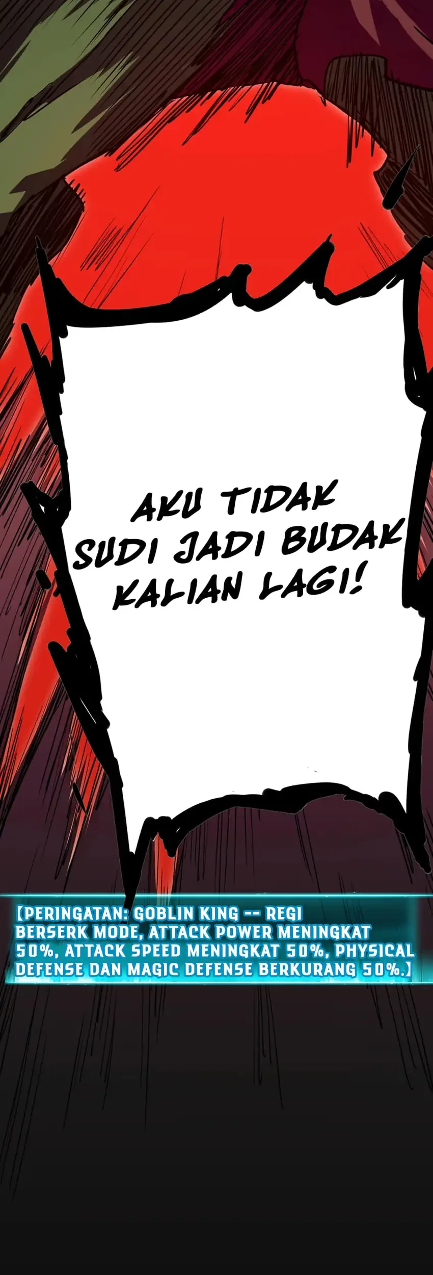 Invincible With Only a Single Point of HP Chapter 6 Gambar 11