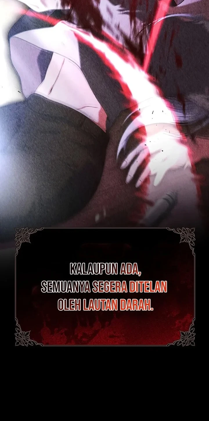 Is It Bad That the Main Character’s a Roleplayer? Chapter 1 Gambar 30