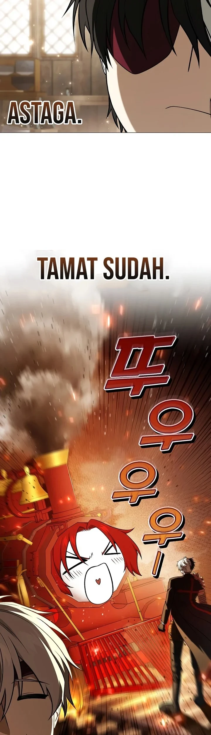 Is It Bad That the Main Character’s a Roleplayer? Chapter 10 Gambar 18
