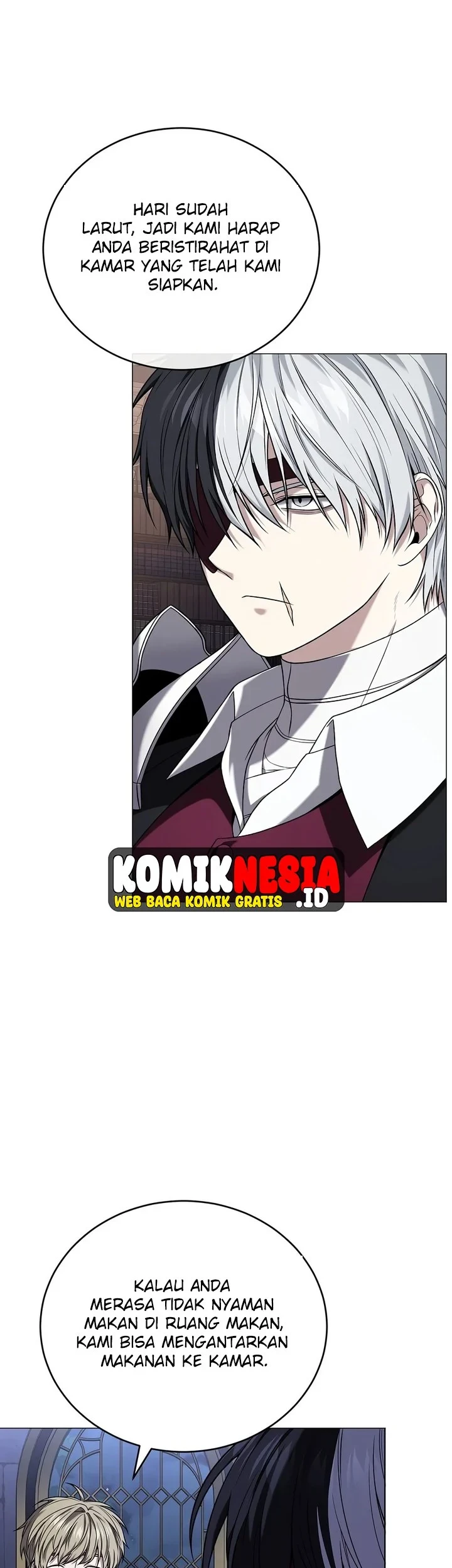 Is It Bad That the Main Character’s a Roleplayer? Chapter 12 Gambar 20