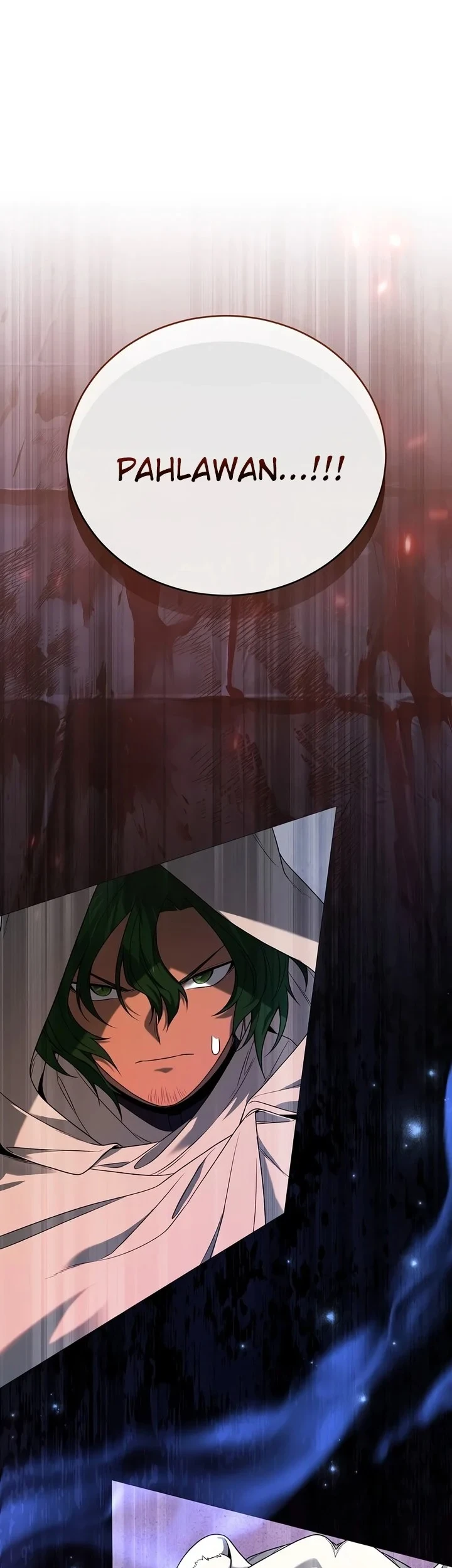 Is It Bad That the Main Character’s a Roleplayer? Chapter 18 Gambar 22