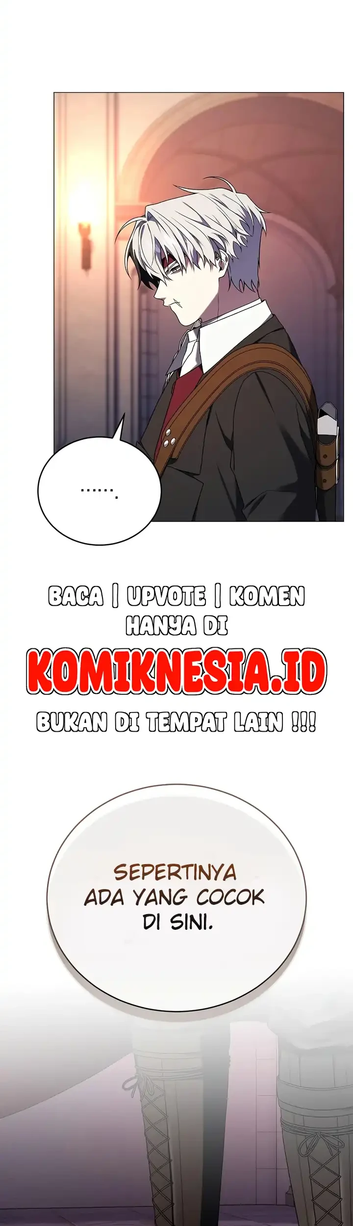 Is It Bad That the Main Character’s a Roleplayer? Chapter 19 Gambar 20