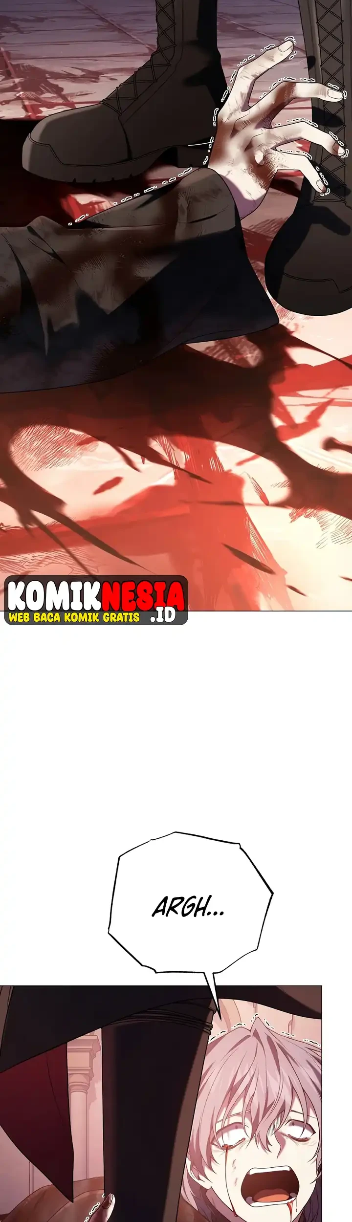 Is It Bad That the Main Character’s a Roleplayer? Chapter 19 Gambar 21