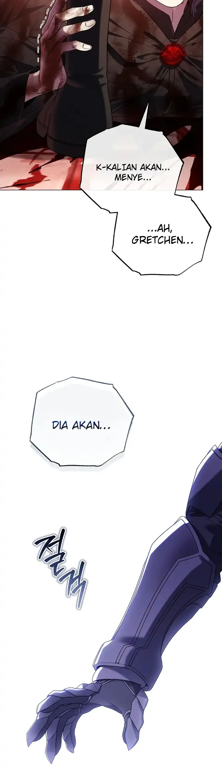 Is It Bad That the Main Character’s a Roleplayer? Chapter 19 Gambar 22