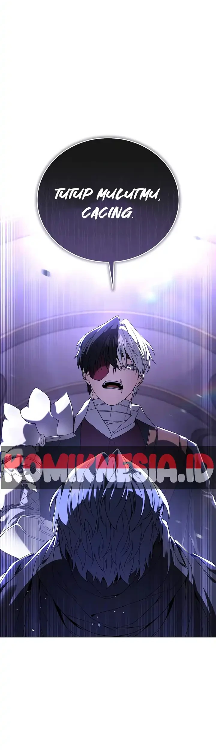 Is It Bad That the Main Character’s a Roleplayer? Chapter 19 Gambar 23