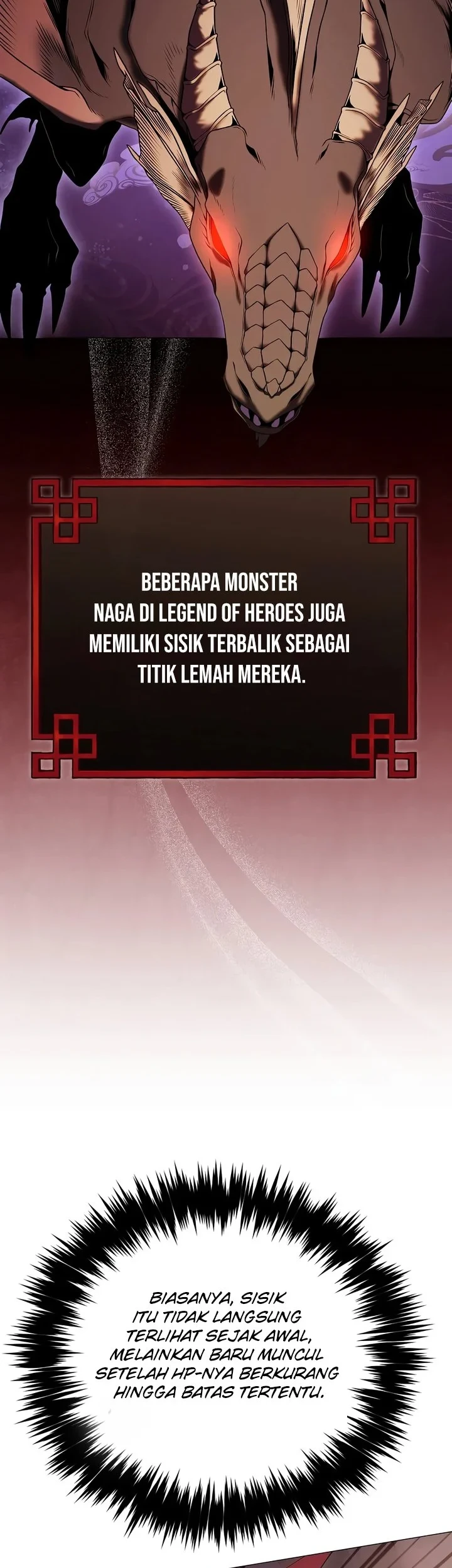 Is It Bad That the Main Character’s a Roleplayer? Chapter 20 Gambar 23