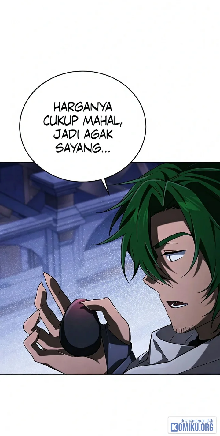 Is It Bad That the Main Character’s a Roleplayer? Chapter 31 Gambar 26