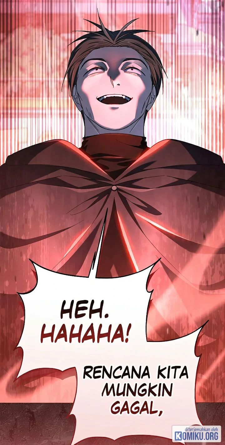 Is It Bad That the Main Character’s a Roleplayer? Chapter 32 Gambar 30