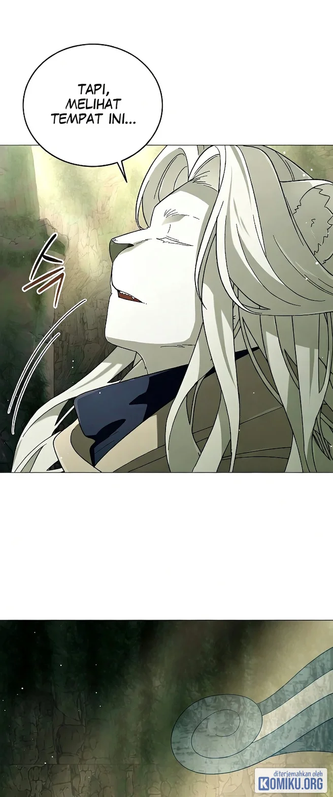 Is It Bad That the Main Character’s a Roleplayer? Chapter 35 Gambar 33