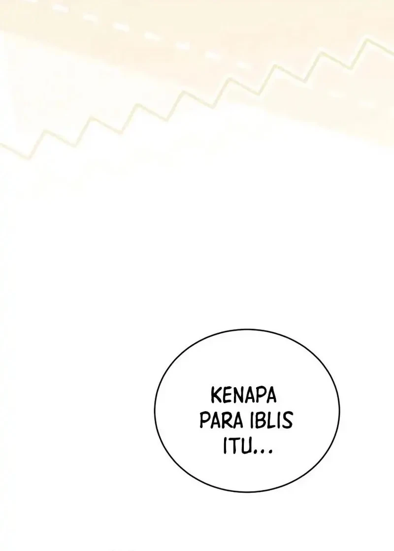 Is It Bad That the Main Character’s a Roleplayer? Chapter 4 Gambar 26