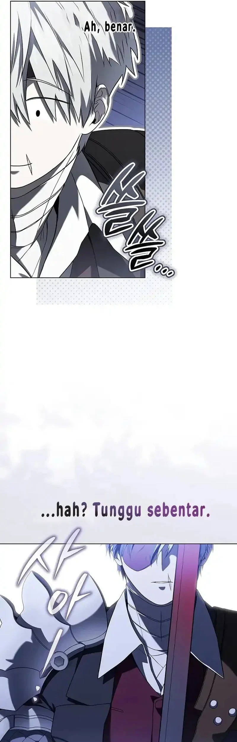 Is It Bad That the Main Character’s a Roleplayer? Chapter 5 Gambar 25