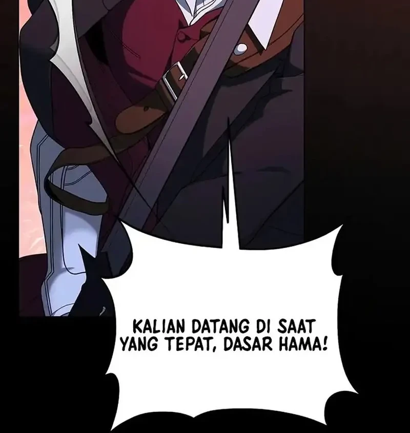 Is It Bad That the Main Character’s a Roleplayer? Chapter 6 Gambar 25