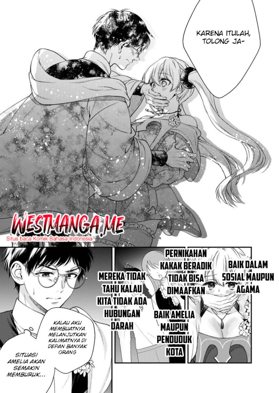 Isekai Cheat Kaitakuki Chapter 31 - Halaman 11