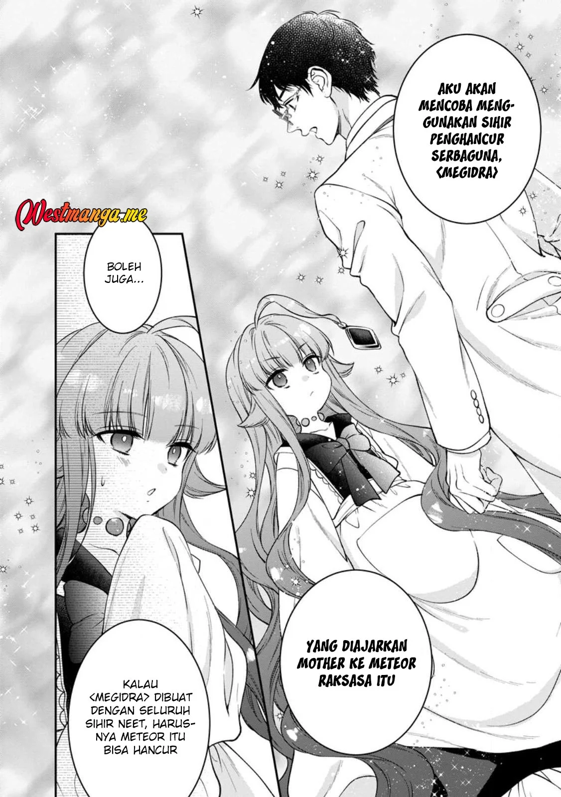 Isekai Cheat Kaitakuki Chapter 34 - Halaman 13