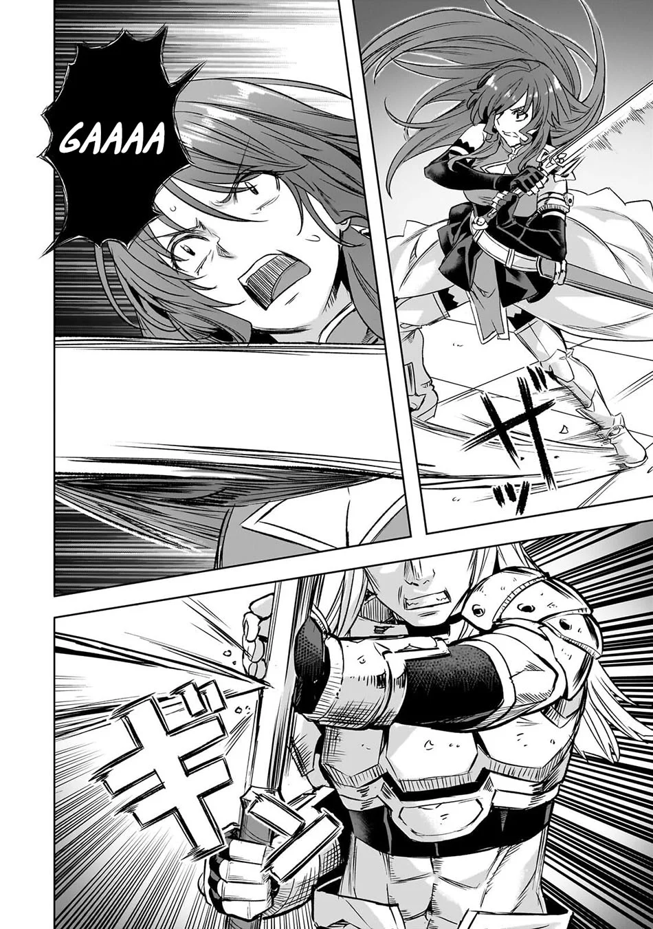 Isekai de Slow Life wo (Ganbou) Chapter 64 Gambar 9