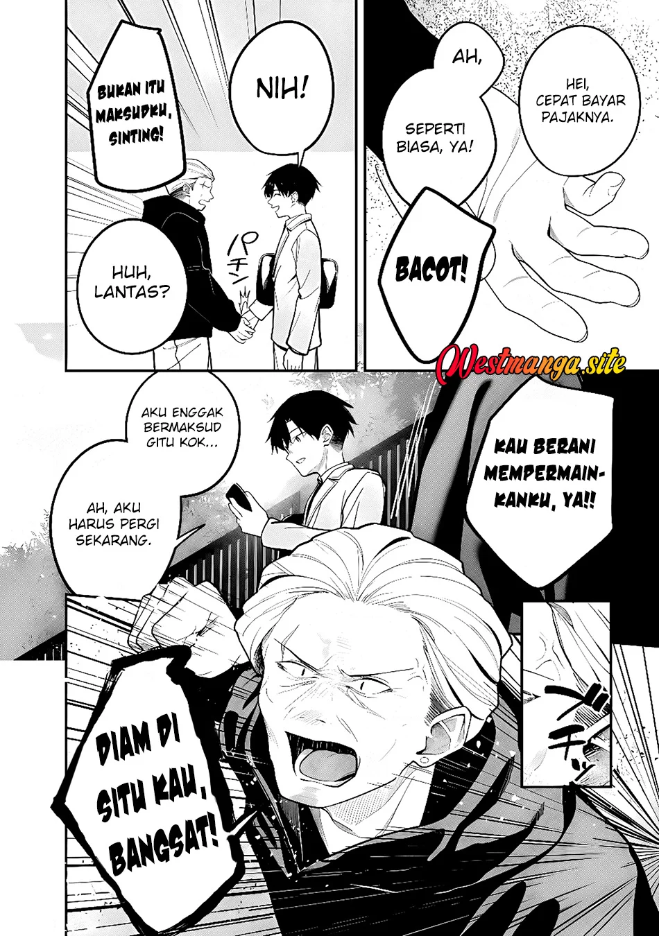 Isekai-gaeri no eiyuu wa seiteki miryoku mo tsuyosugiru node, hatsujou hiroin zen'in o yokubou no mama daite iku Chapter 1 Gambar 7